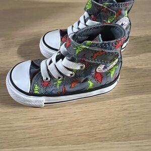 Converse all star ⭐️